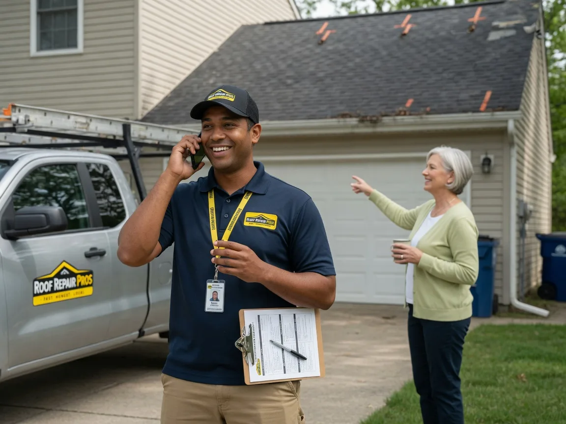 Roof Repair Ty Ty, GA FAQs